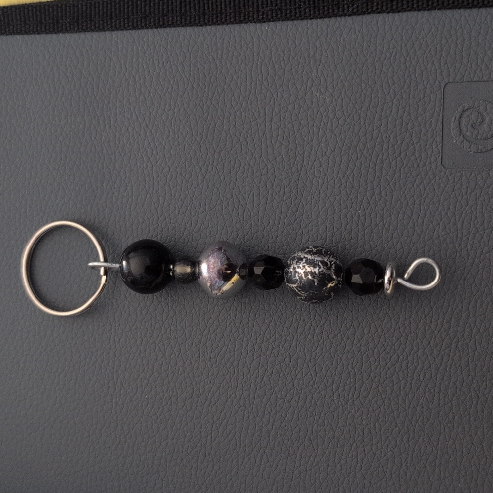 Keychain 19